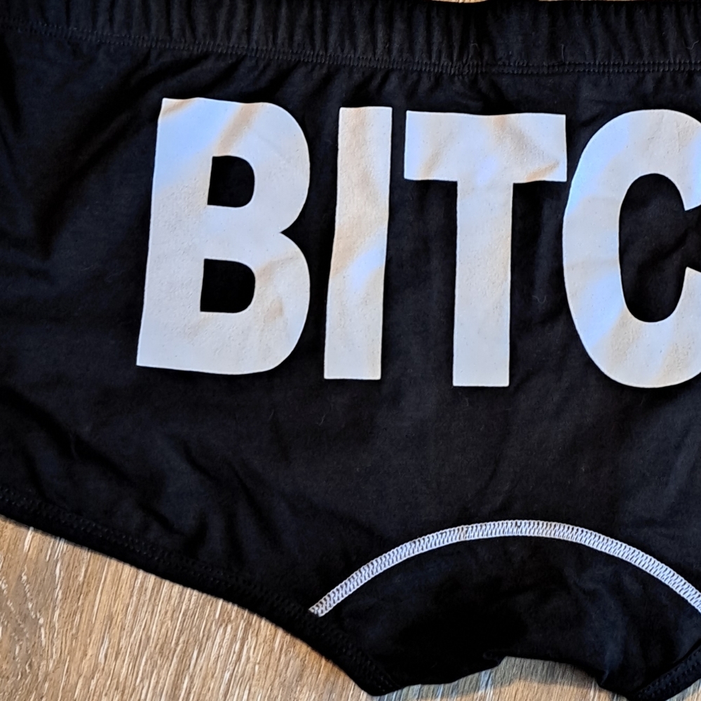 Brief Undies